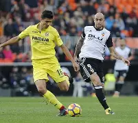 爱游戏娱乐-比利亚雷亚尔阵容