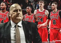 爱游戏官方网站-芝加哥公牛vs休斯顿火箭