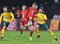 南斯拉夫联赛1341