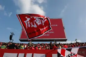 cba 球迷