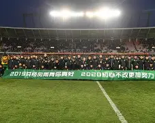 爱游戏-北京国安主场最大失利